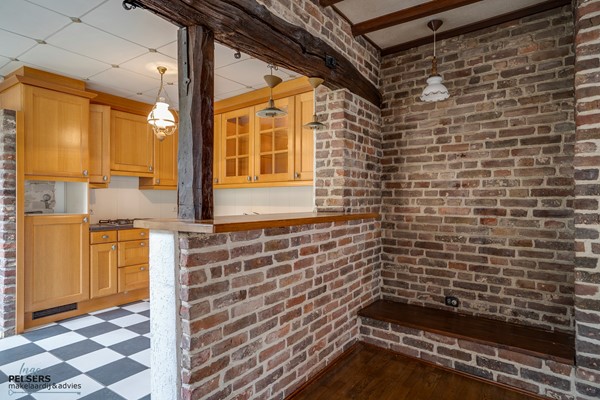 Medium property photo - Burgemeester Janssenstraat 7, 5954 BN Beesel